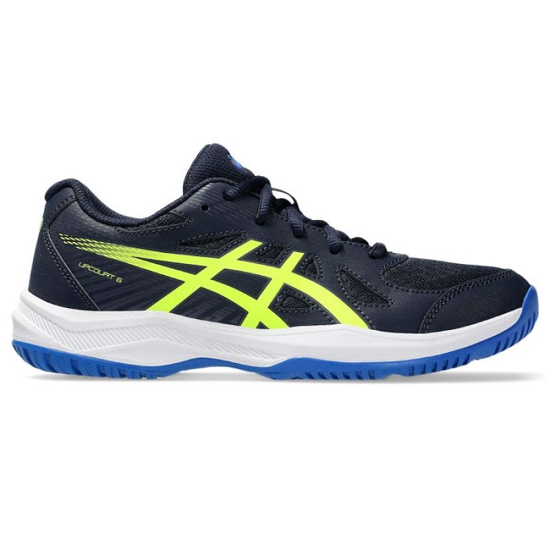 Scarpe Asics Upcourt 6 GS Jr 1074A045401
