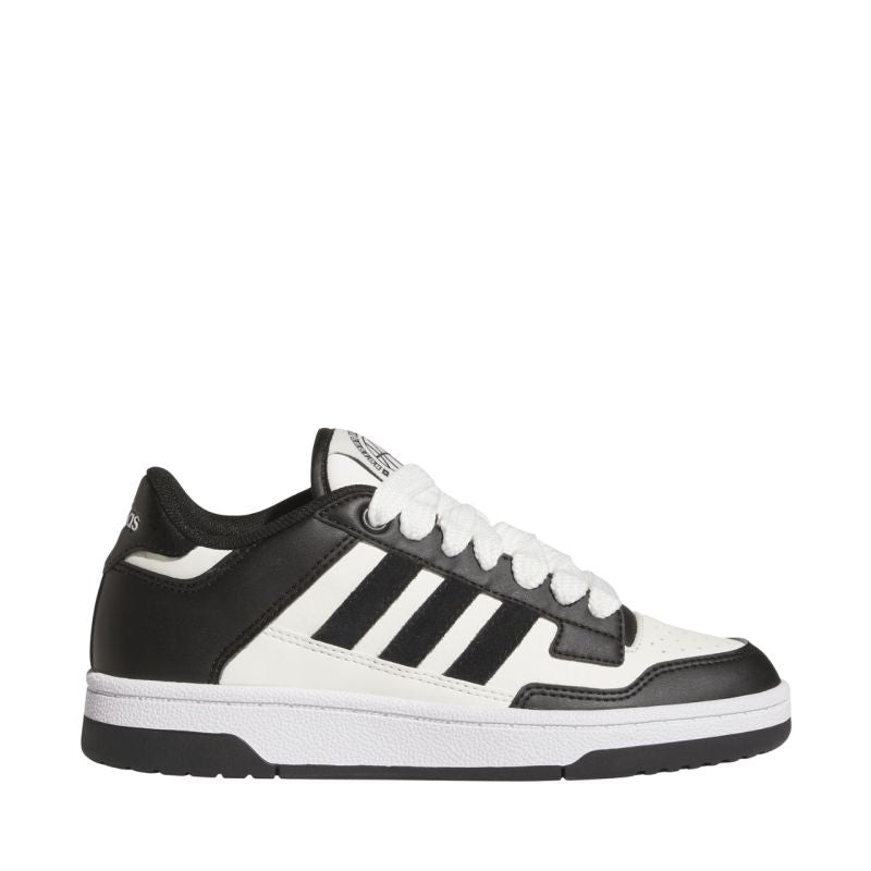 Adidas Rapid Court Low Jr JR0166 shoes