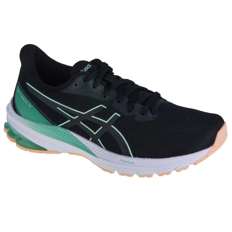 Asics GT-1000 12 W 1012B450-006 Running Shoes