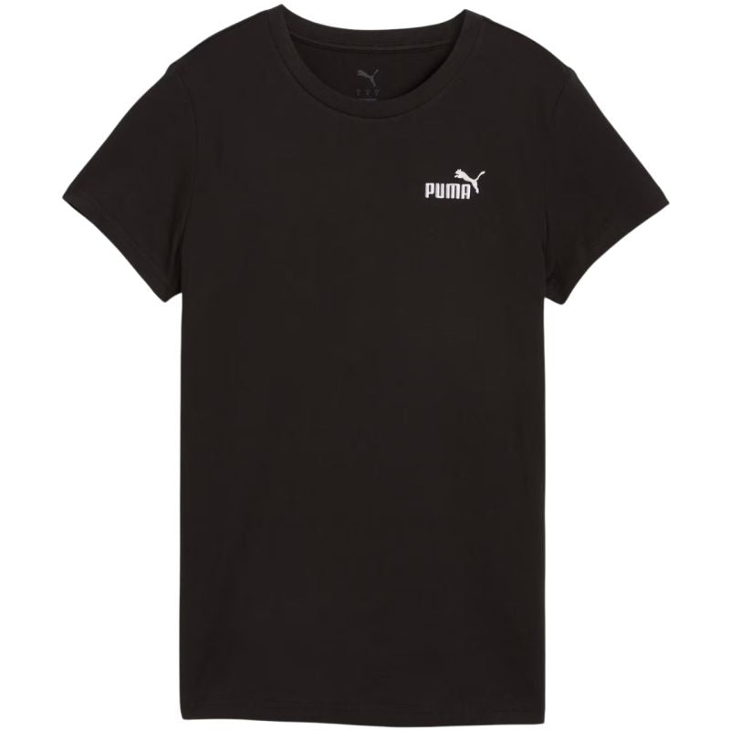 Puma ESS Small No. 1 Logo Tee W 682372 01