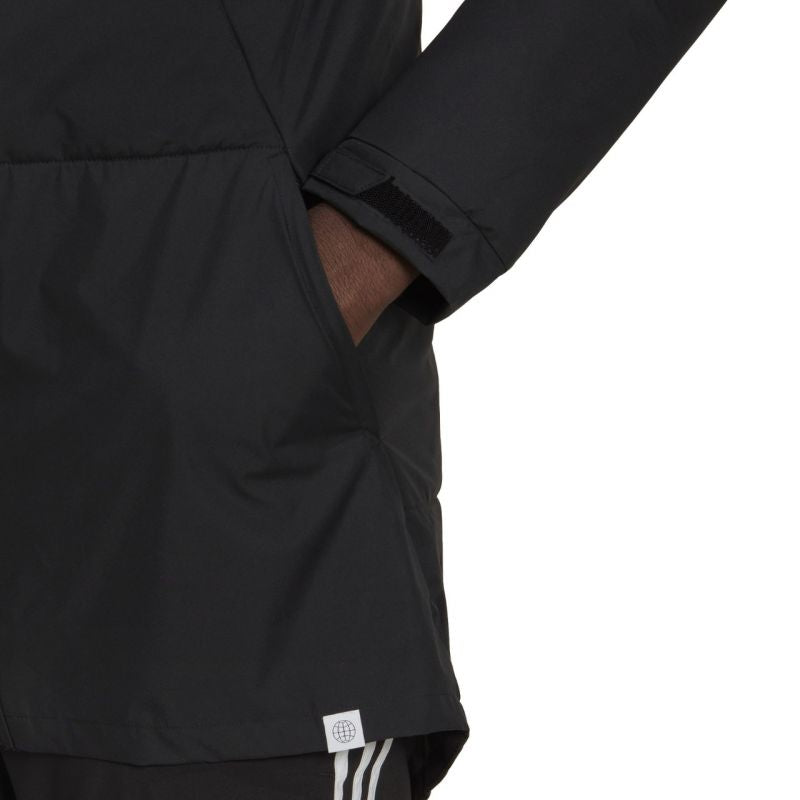 Adidas Condivo 22 Stadium Parka M HT2538 jacket