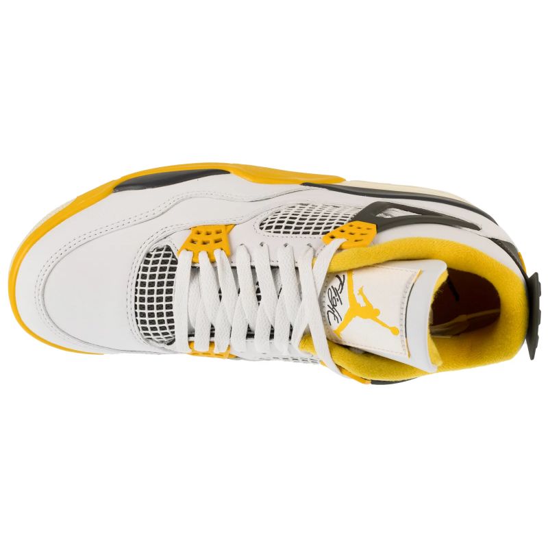 Nike Air Jordan 4 Retro W AQ9129-101