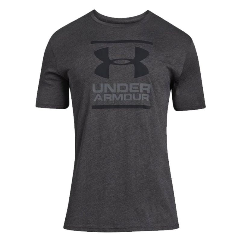T-shirt Under Armour GL Foundation SS TM 1326849 019