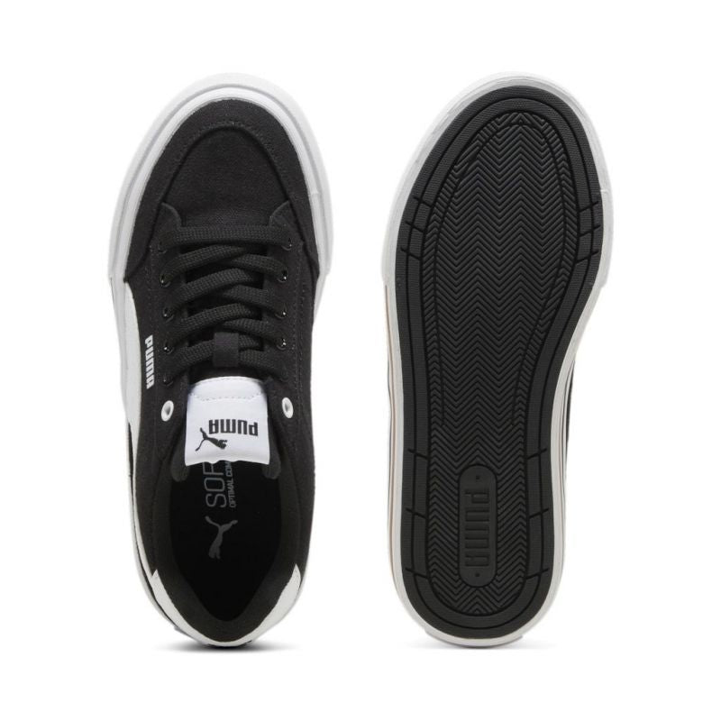 Puma Court Classic Vulc FS Jr scarpe 39655803