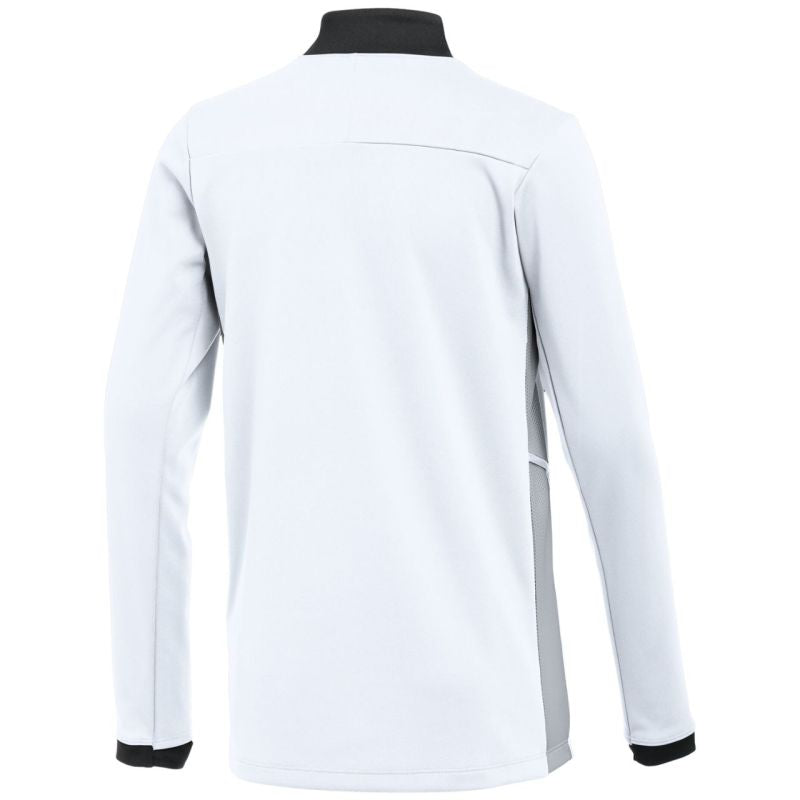 Nike Dri-Fit Academy 25 Drill Top Jr FZ9773 100 sweatshirt