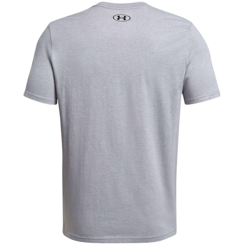 Under Armour Sportstyle Logo T-shirt M 1382911 035