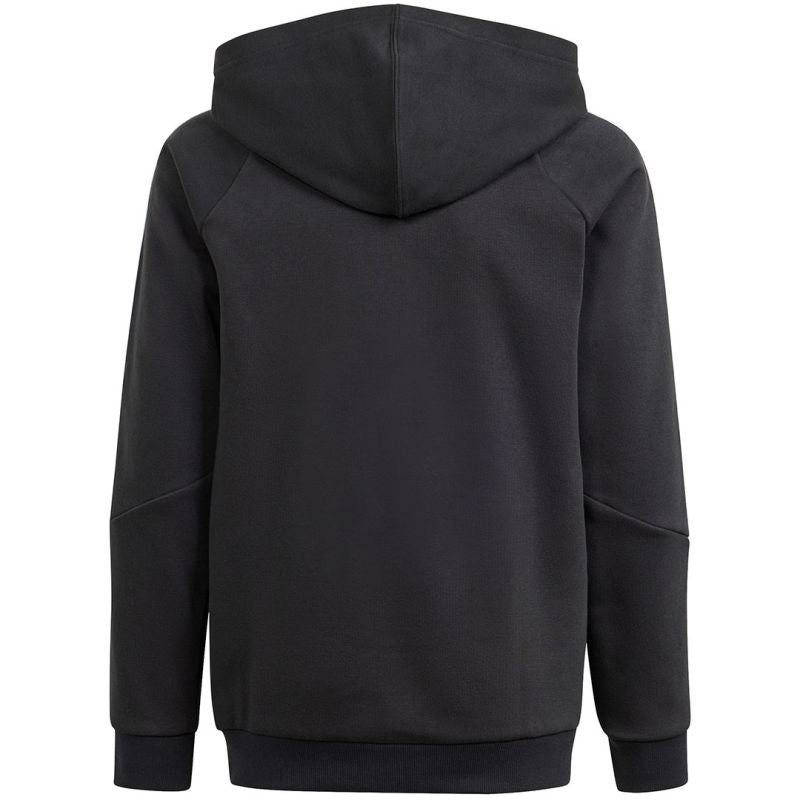 Felpa Adidas Tiro 24 Hooded Sweat Jr IJ5611