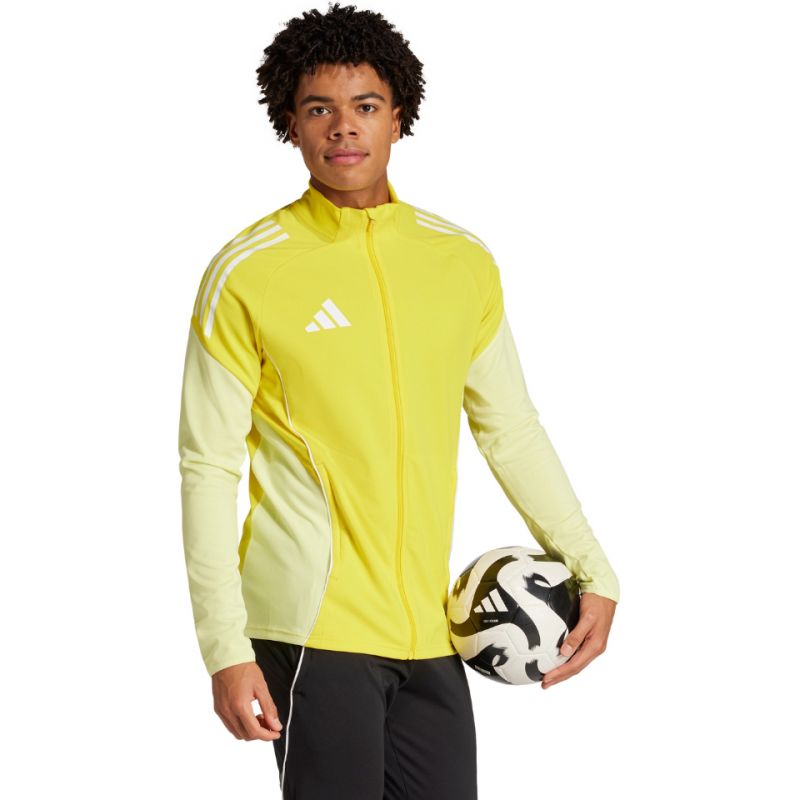 Felpa Adidas Tiro 25 Competition Training M JI8959