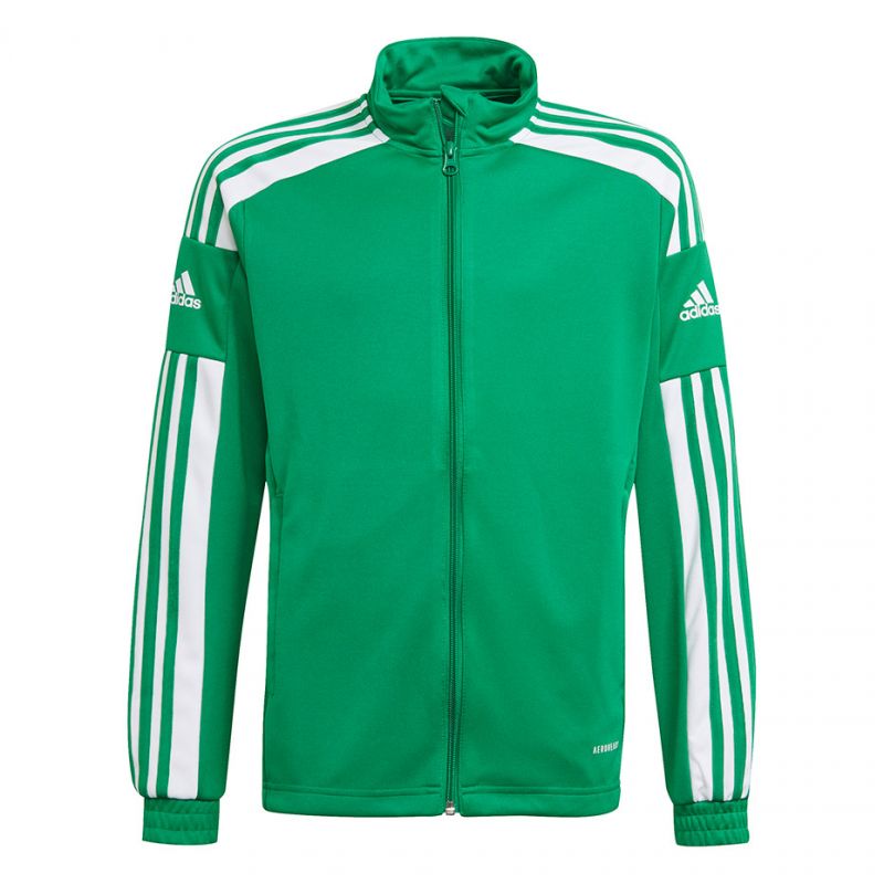 Felpa Adidas Squadra 21 Training Ragazzo Jr GP6456